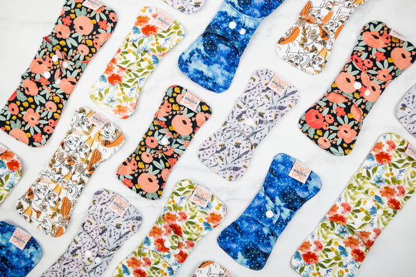 Cloth Pads