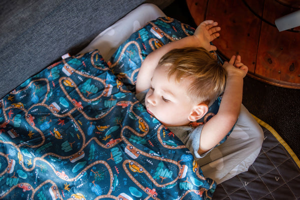 Nap Sacks