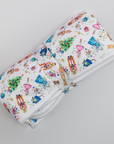 Wipe-Clean Change Mat | What's Crackin'