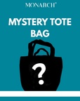 Waterproof Tote Bag | Mystery
