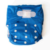 Ultimate Wipeable Cloth Nappy (Core) | Blue