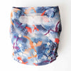 Ultimate Wipeable Cloth Nappy (Core) | Fire & Ice