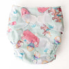 Ultimate Wipeable Cloth Nappy (Core) | Dumpty