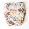 Ultimate Wipeable Cloth Nappy (Core) | Beyond The Wardrobe