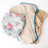 Ultimate Wipeable Cloth Nappy (Core) | Dumpty