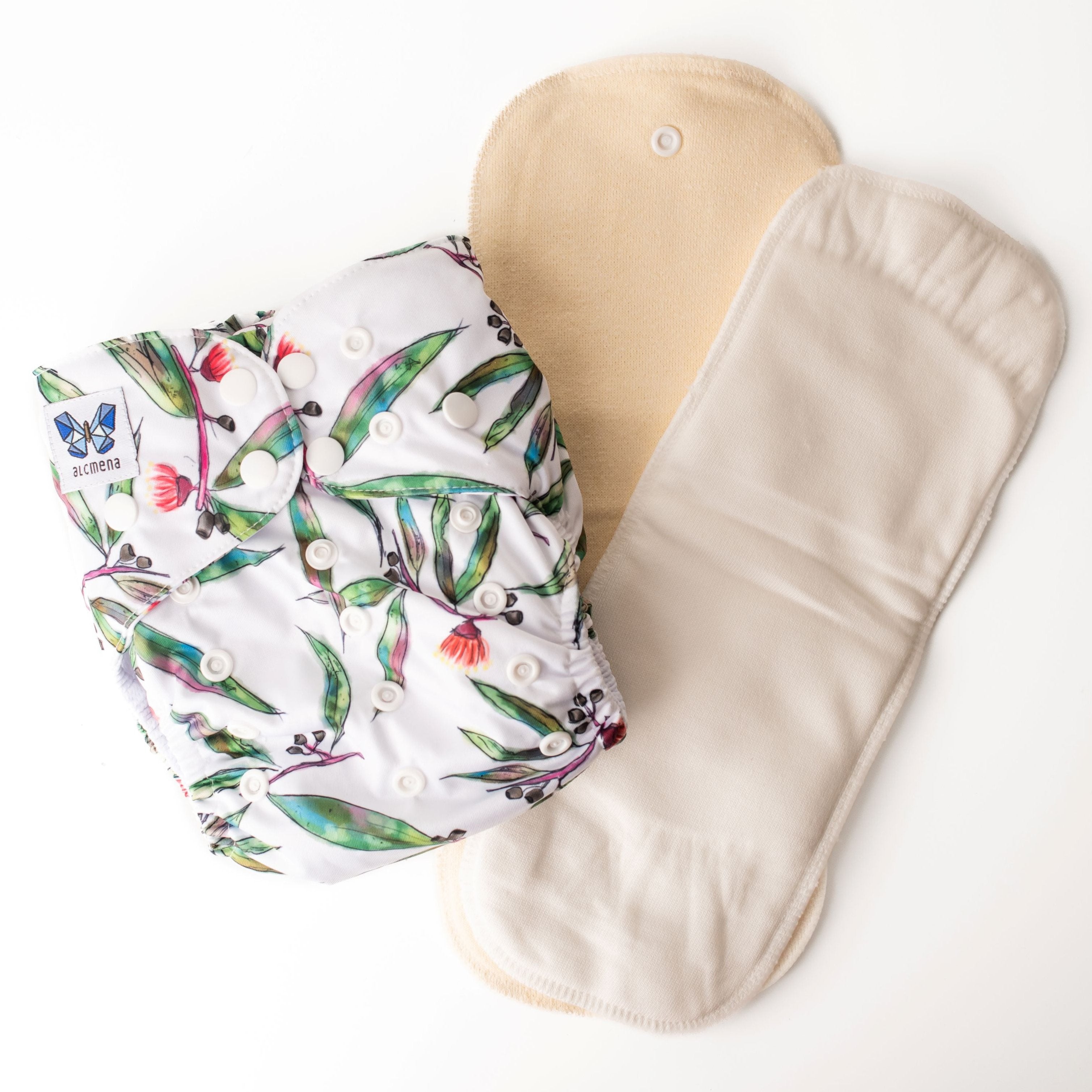 Classic OG Duo Nappy | Gumtree