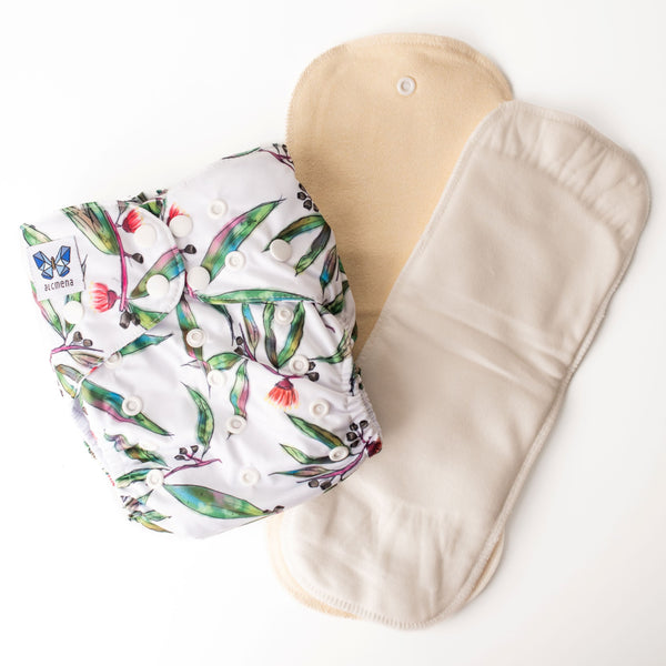 Classic OG Duo Nappy | Gumtree