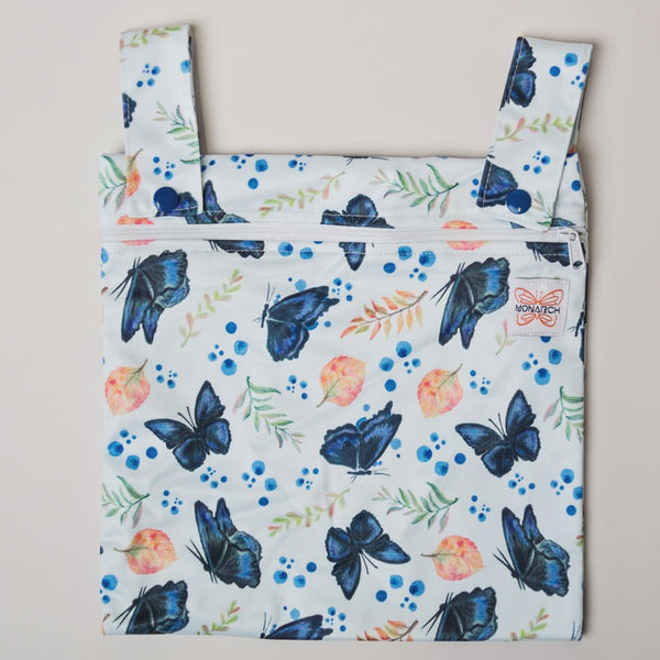 Mini Wet Bag | Alcmena Flora
