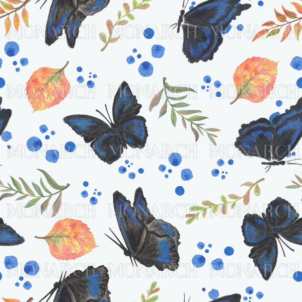 Ultimate Wipeable Cloth Nappy (Core)| Alcmena Flora