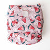 Ultimate Wipeable Cloth Nappy (Core) | Losing My Rind