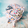 Beginner Reusable Cloth Nappy Set (w/Pod) | Brighter Days
