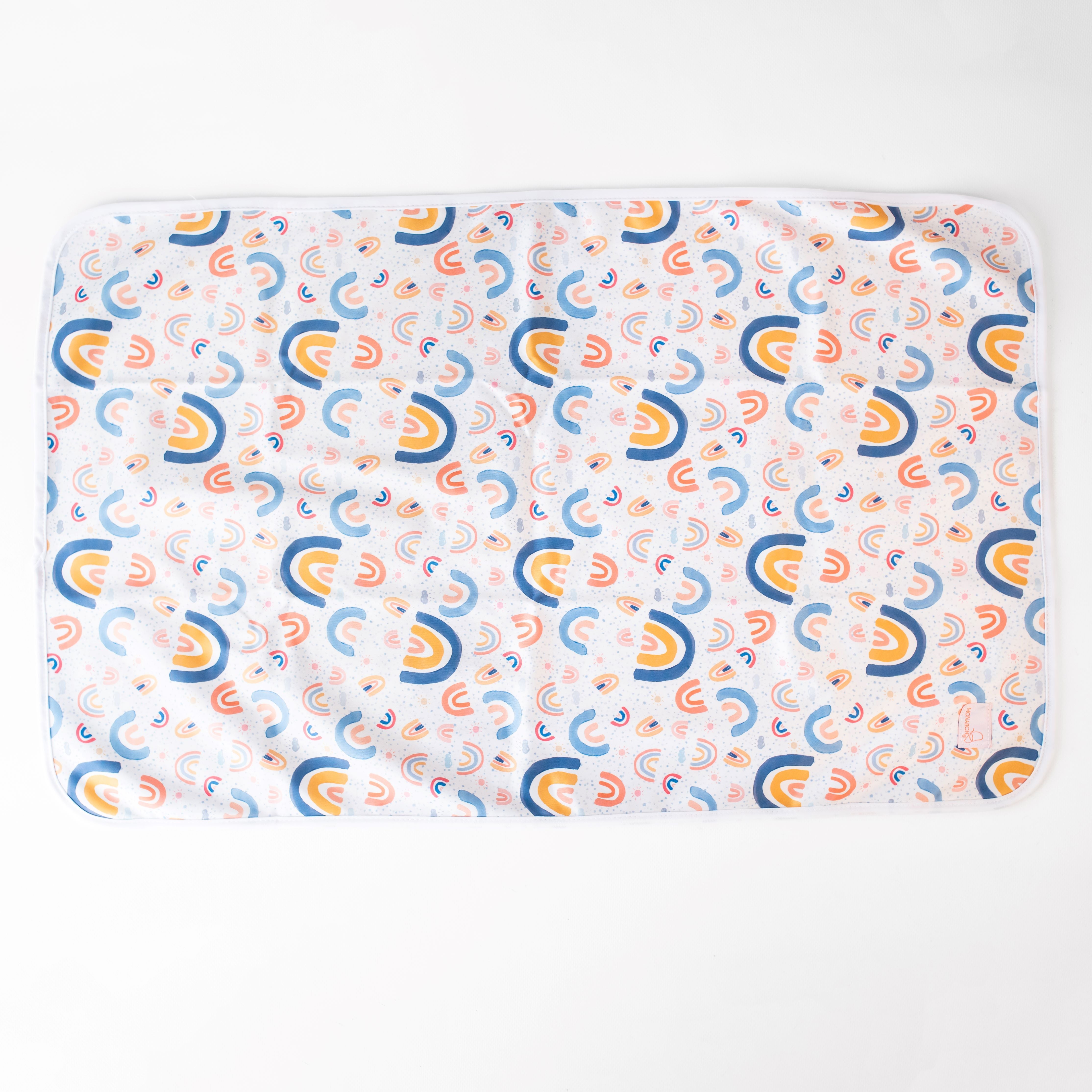 Travel Mat | Brighter Days