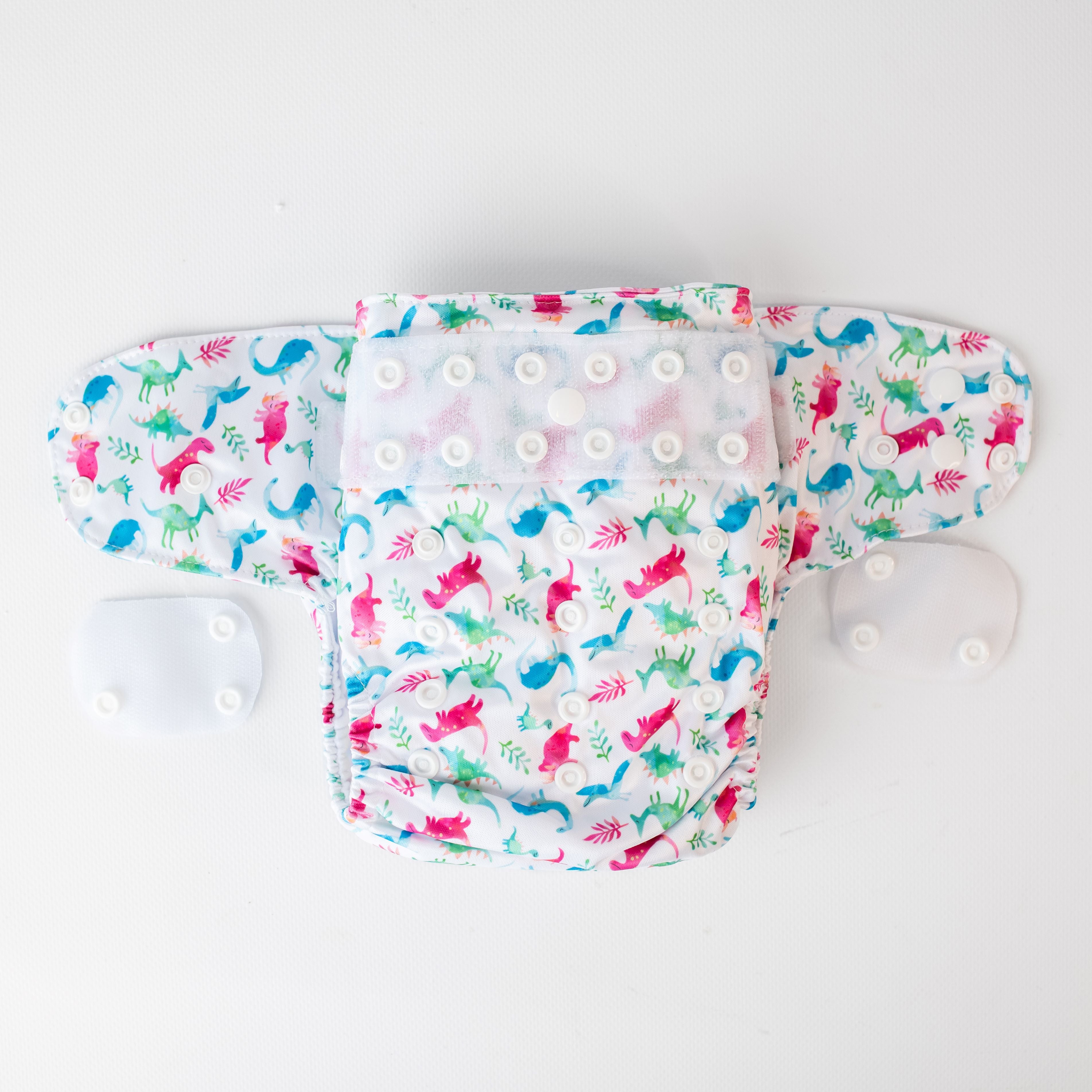 Beginner Nappy | Dinomite