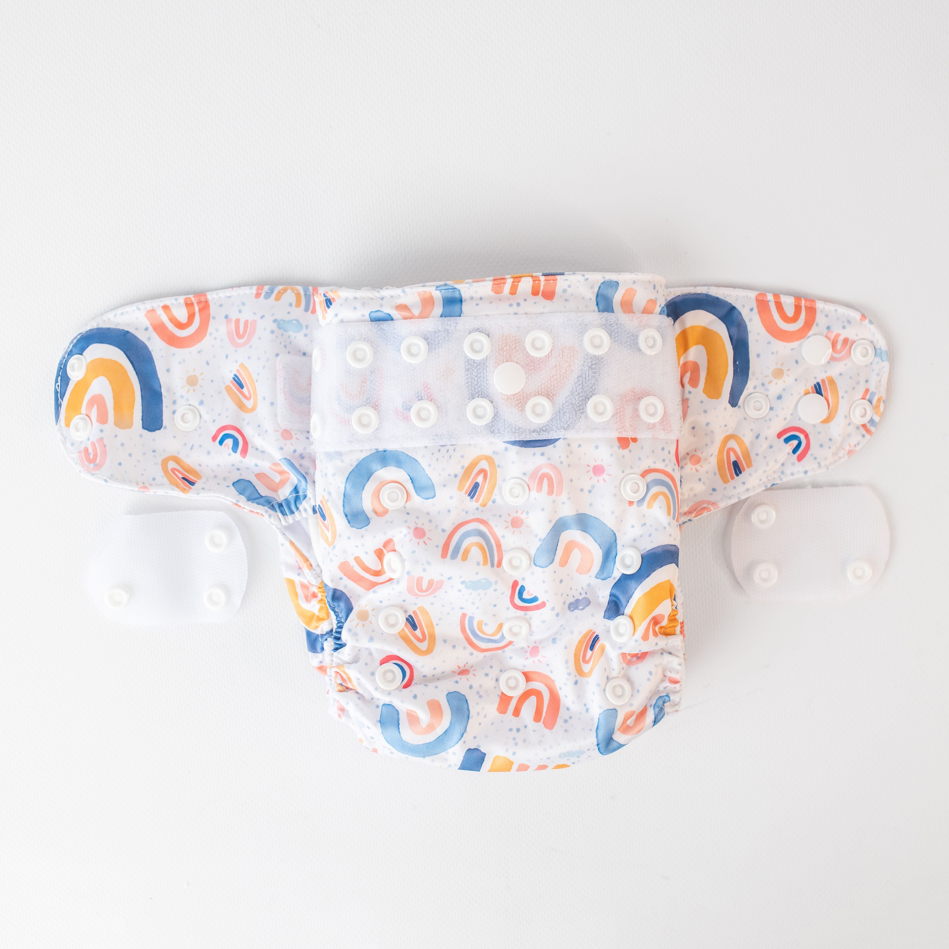 Beginner Nappy | Brighter Days