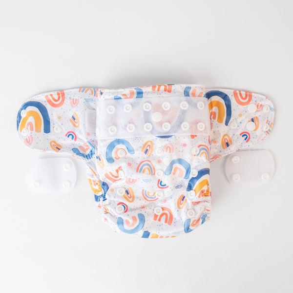 Beginner Nappy | Brighter Days