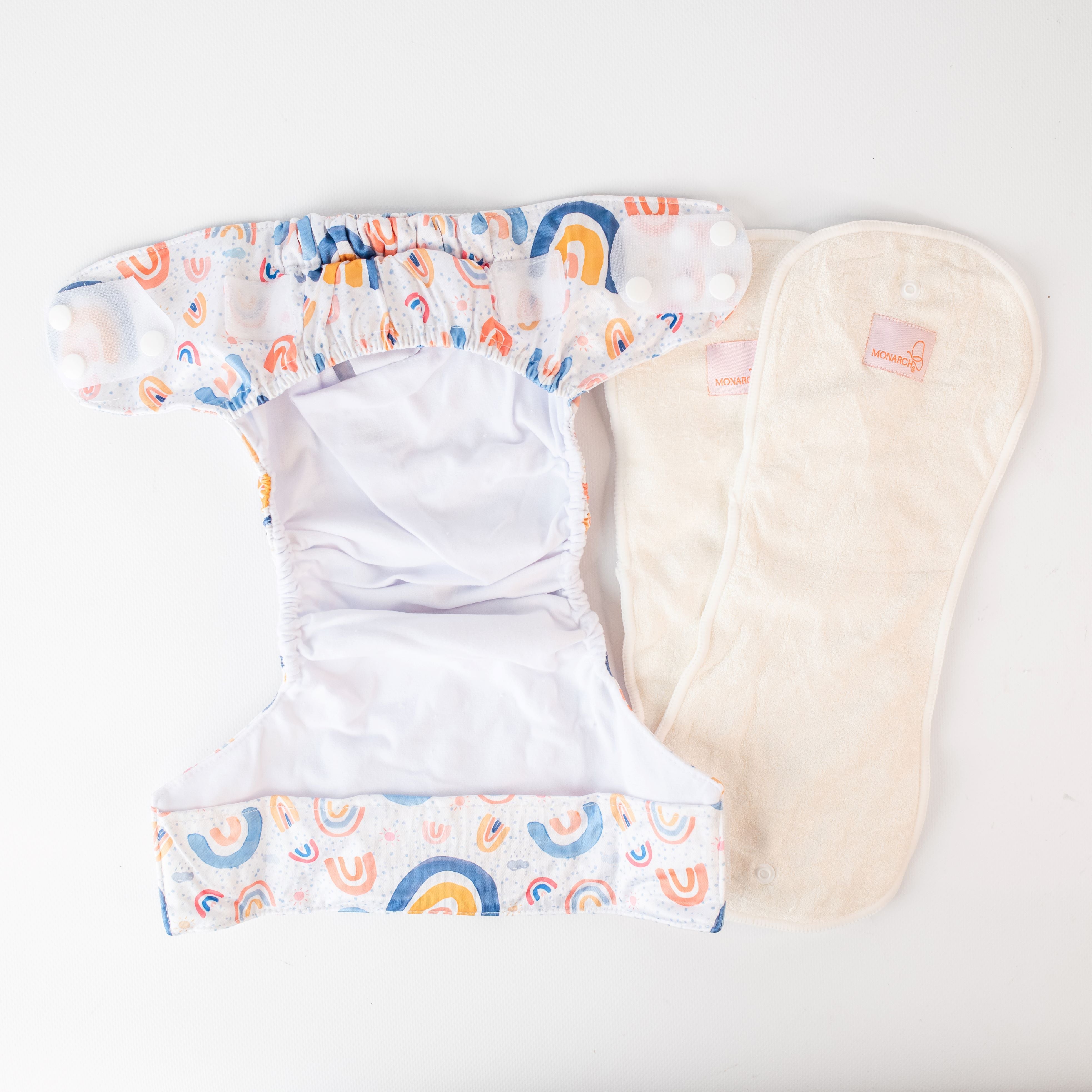 Beginner Nappy | Brighter Days