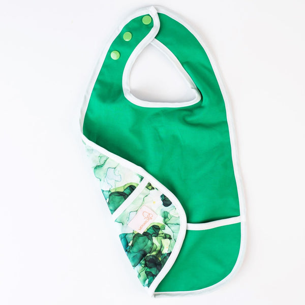 Reversible Bibs - Sublime