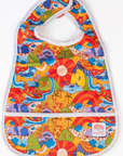 Reversible Bibs Bundle