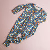 Bamboo Romper (Bootysuit) V3.0 | After the Storm (Long)