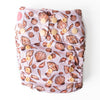 Classic Reusable Cloth Nappy 2.0 | What the Shell - Monarch