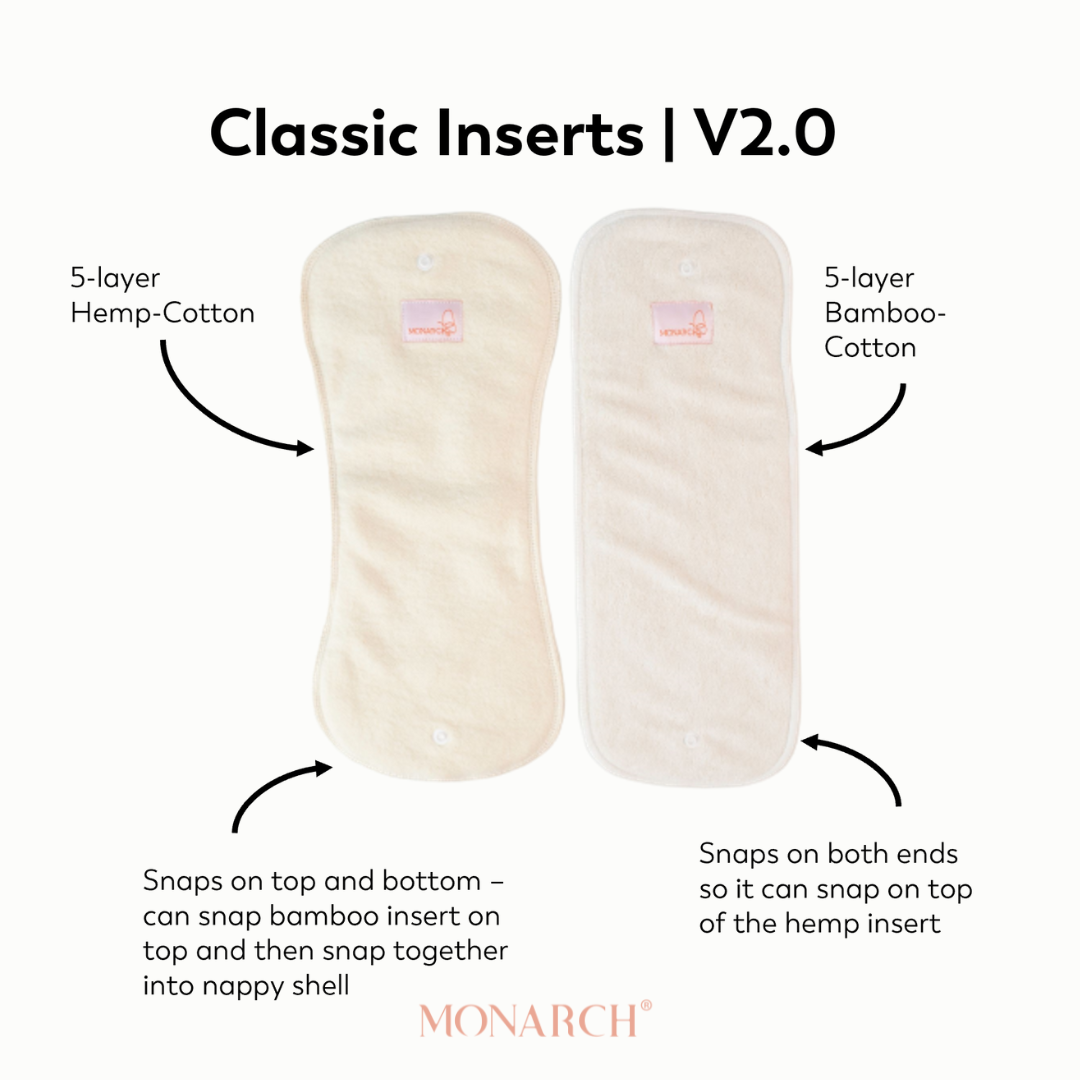 Classic Terry-Top V2 | Sea-nery