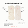 Classic Terry-Top V2 | Sea-nery