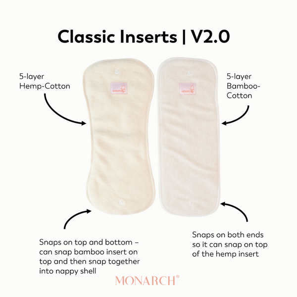 Classic Terry-Top V2 | Sea-nery