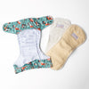 Classic Terry-Top V1 Nappy | Anne with an E