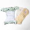 Classic Terry-Top V1 Nappy Nappy | Haku & Friends