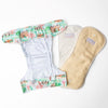 Classic Terry-Top V1 Nappy Nappy | Jane Eyre