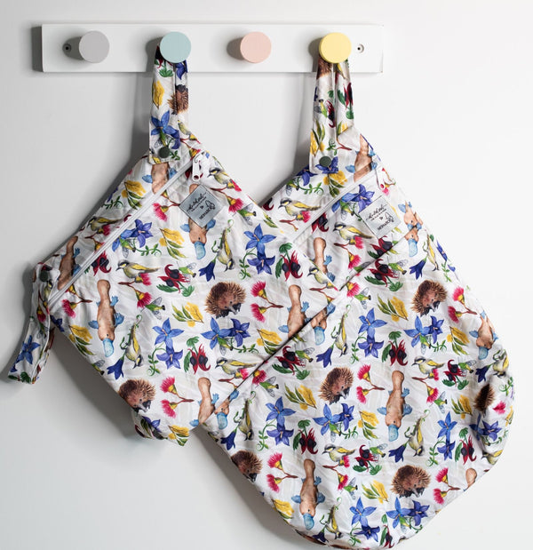 Mini Wet Bag | Native Nursery