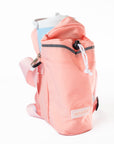 Tumbler Bottle Bag - Peach