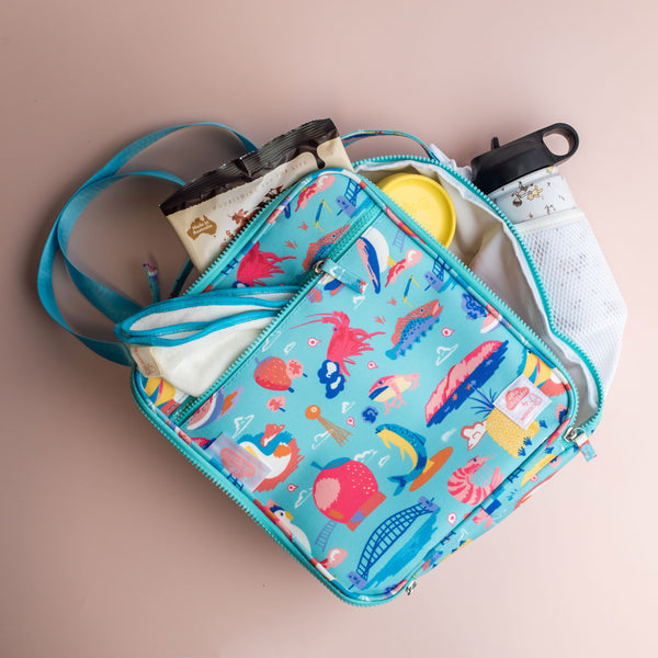 Lunch Bag | Big Things