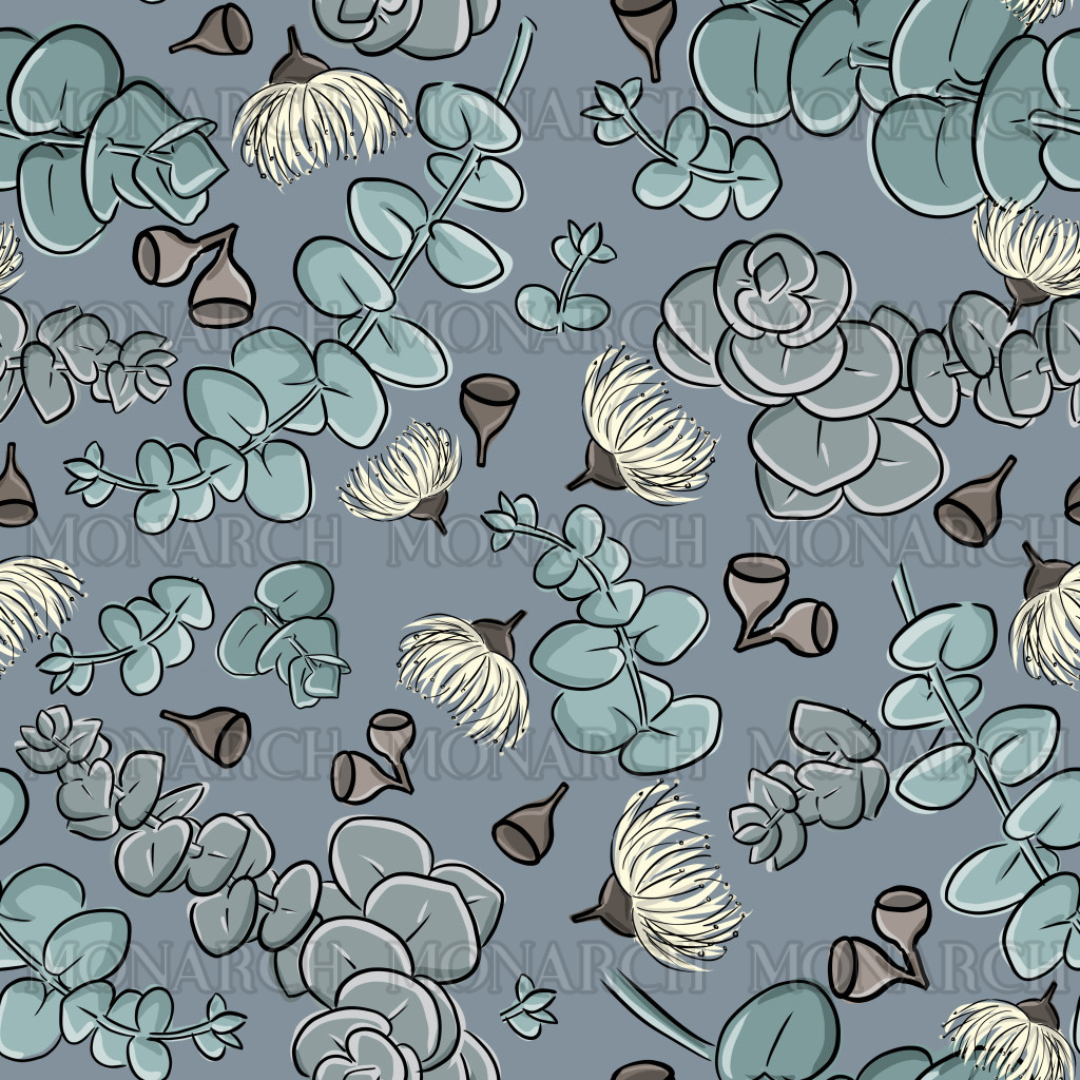 Grow-With-Me Cozy Pants | Eucalyptoosh