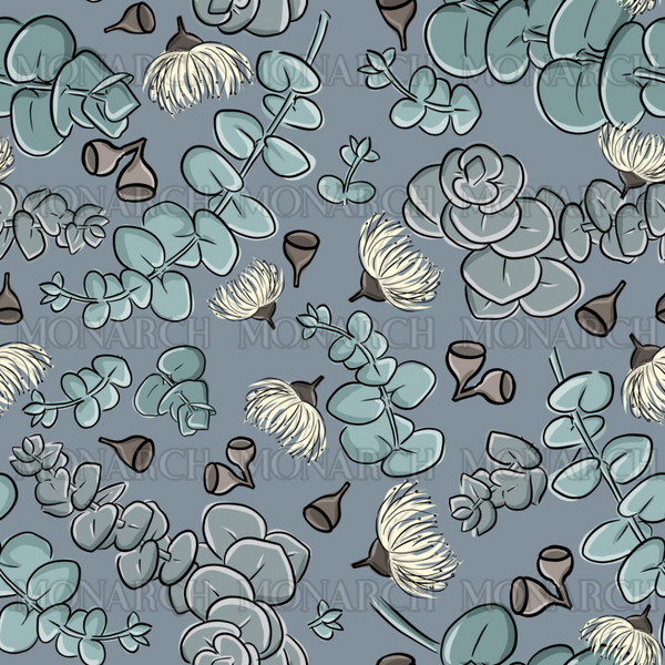 Grow-With-Me Cozy Pants | Eucalyptoosh
