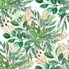 Classic Hemp-Top Nappy | Evergreen