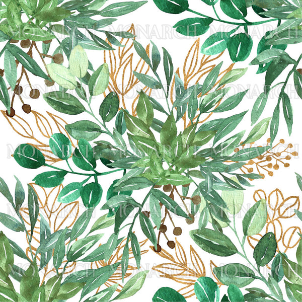 Classic Hemp-Top Nappy | Evergreen