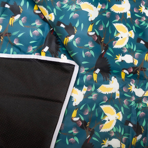 Everything Mat | Toucan (LAST ONE)