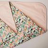 Wipe-Clean Change Mat | Flora Familia (LAST OF)