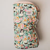 Wipe-Clean Change Mat | Flora Familia (LAST OF)