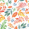 Wipe-Clean Change Mat | Four Seasons