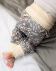 Grow-With-Me Cozy Pants | Napturnal