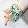 Grow-With-Me Cozy Pants | Haku & Friends