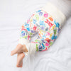 Grow-With-Me Cozy Pants | Rainbow Jamboree