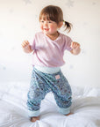 Grow-With-Me Cozy Pants | Eucalyptoosh
