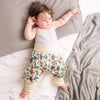 Grow-With-Me Cozy Pants | Cheeky Plants