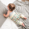 Grow-With-Me Cozy Pants | Cheeky Plants