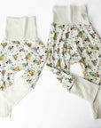 Grow-With-Me Cozy Pants | Classic Pooh