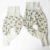 Grow-With-Me Cozy Pants | Classic Pooh