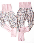 Grow-With-Me Cozy Pants | Wildest Dreams